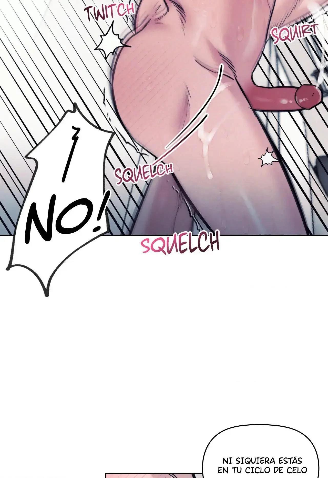 Estigma - Capítulo 15 3 manhwa