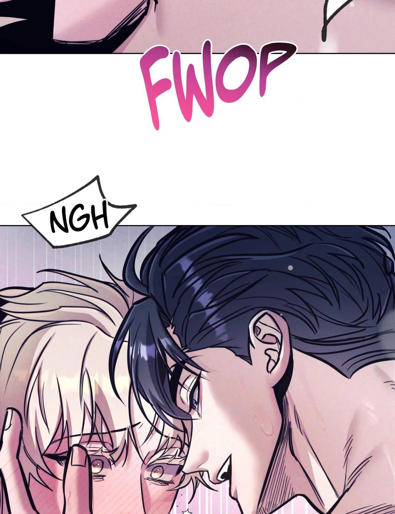 Estigma - Capítulo 15 3 manhwa
