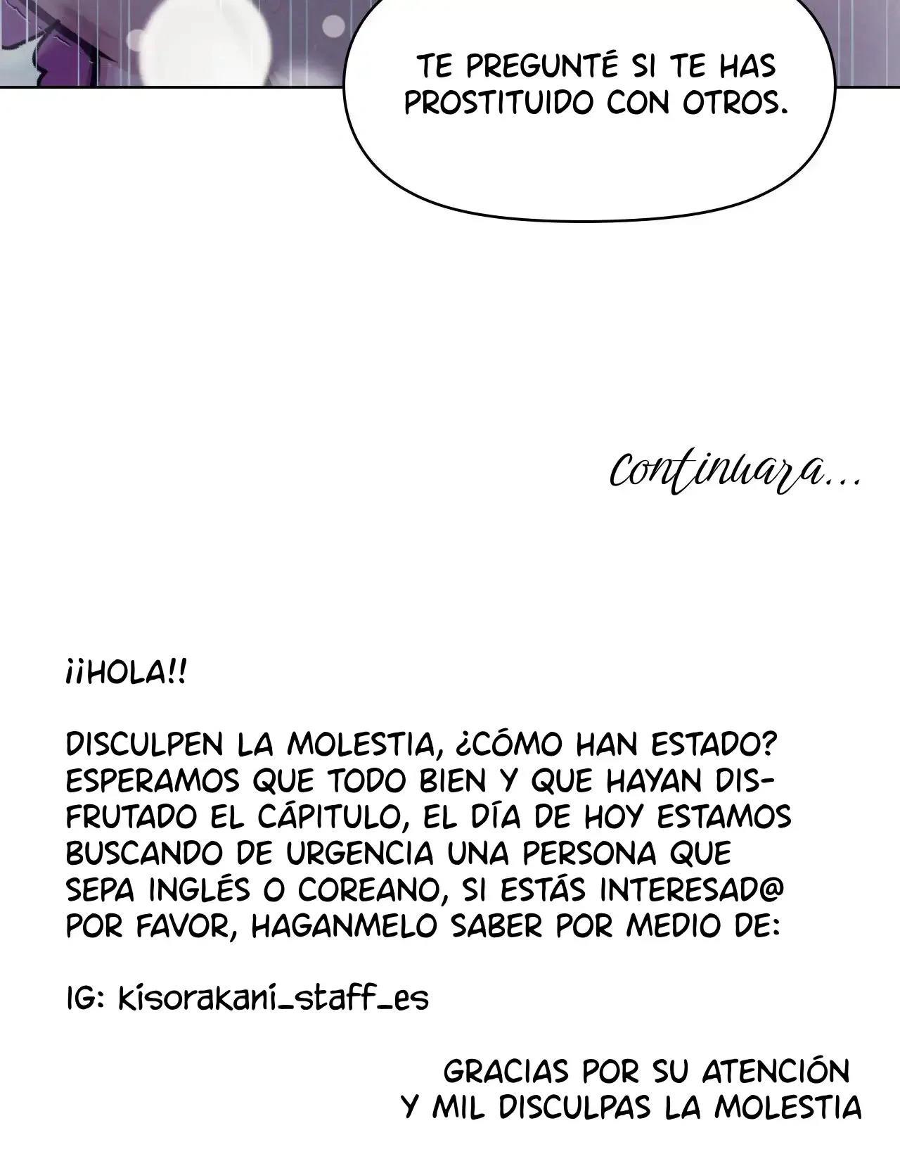 Estigma - Capítulo 15 3 manhwa