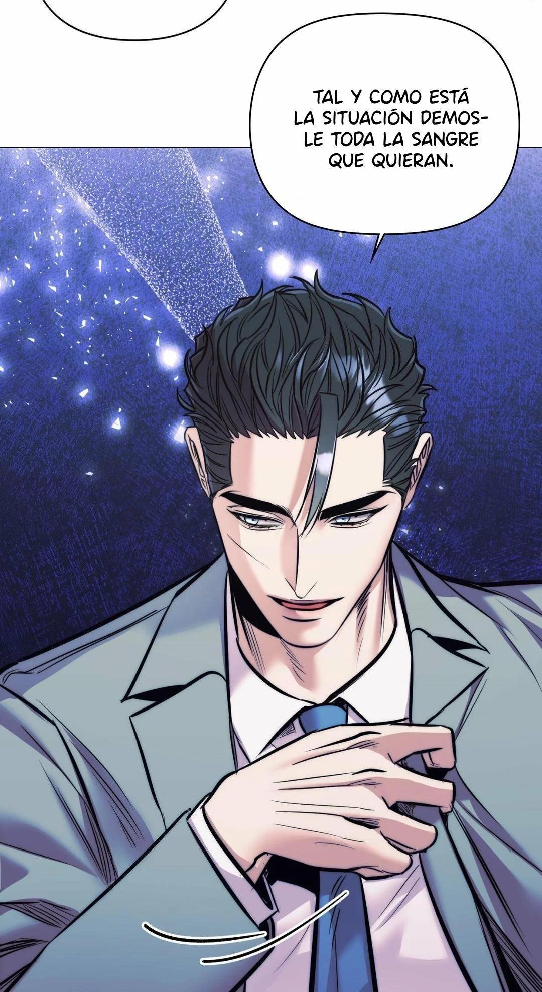 Estigma - Capítulo 39 3 manhwa