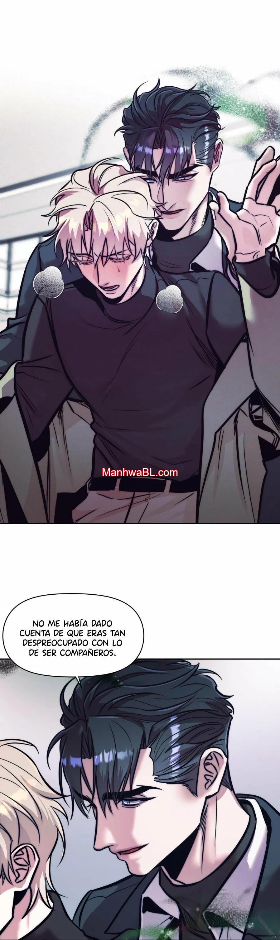 Estigma - Capítulo 22 3 manhwa