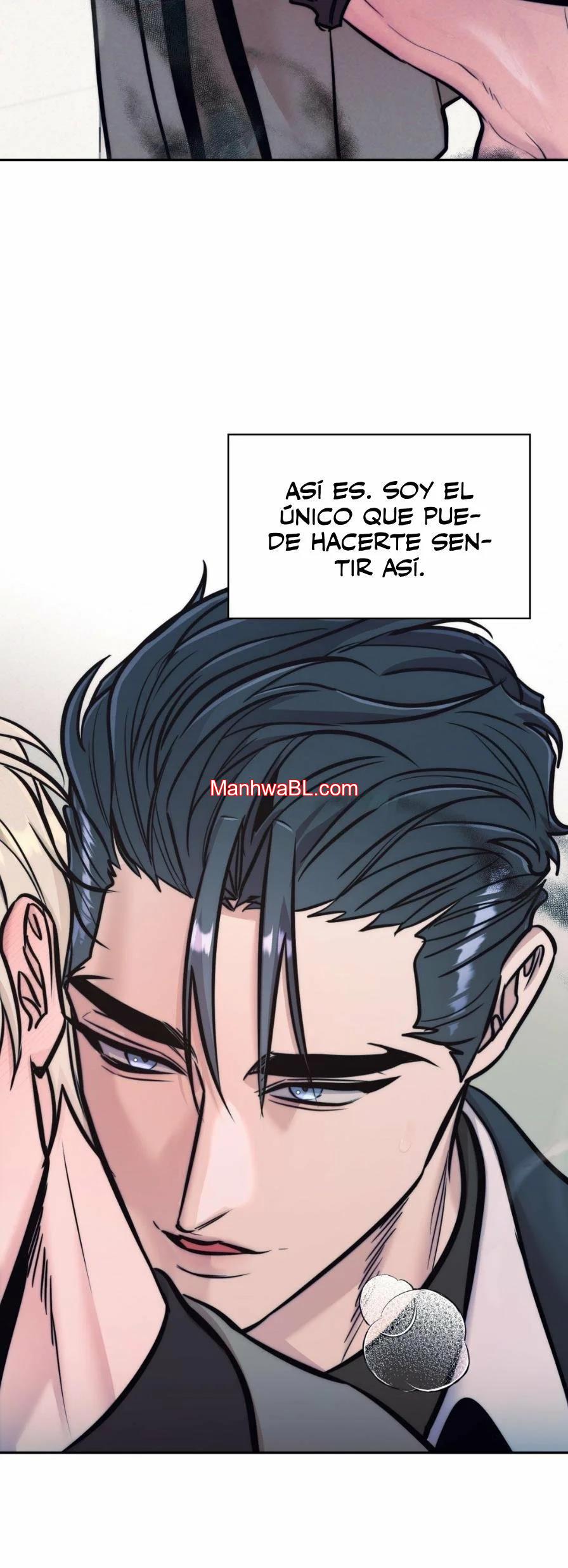 Estigma - Capítulo 23 2 manhwa