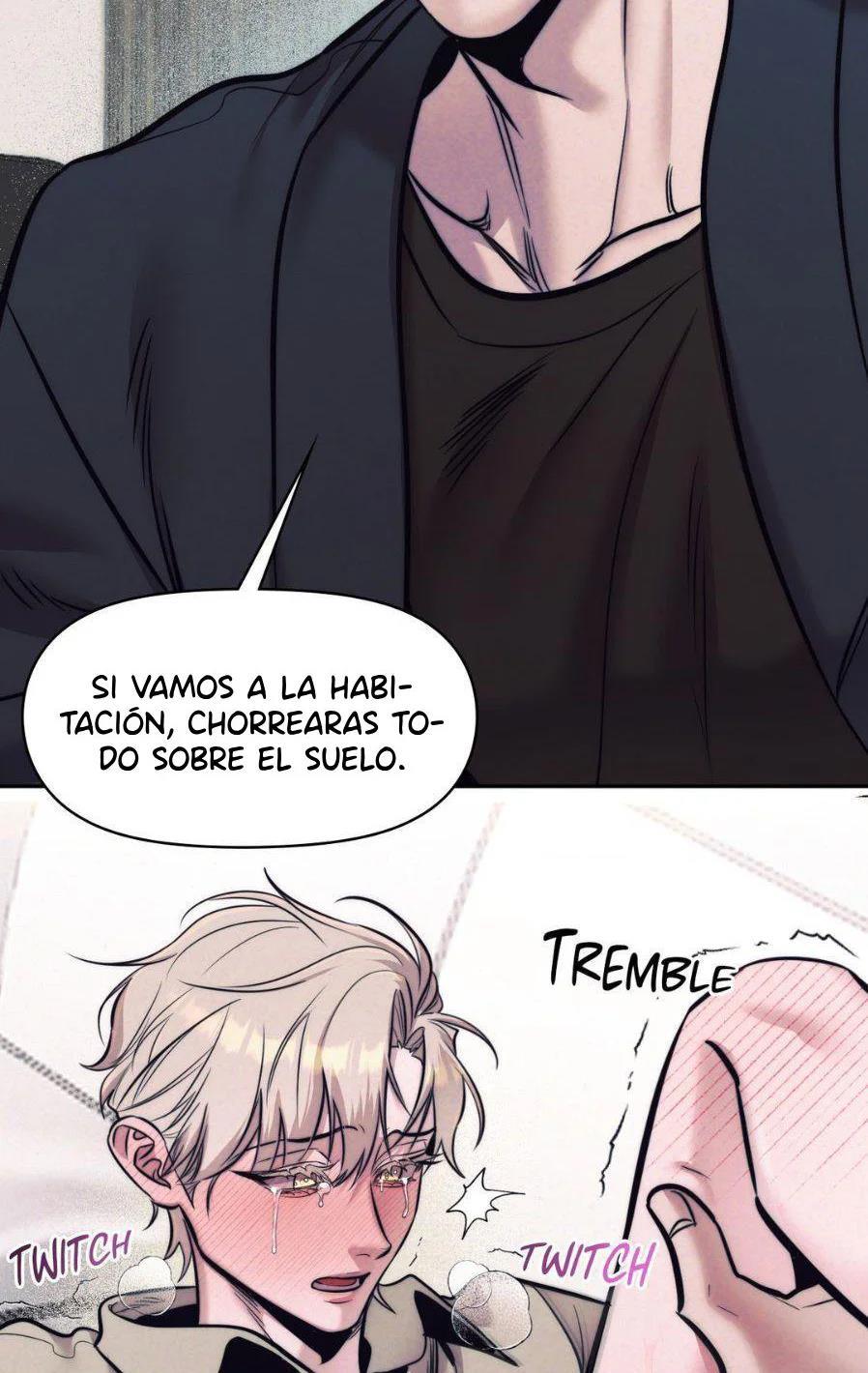 Estigma - Capítulo 20 2 manhwa