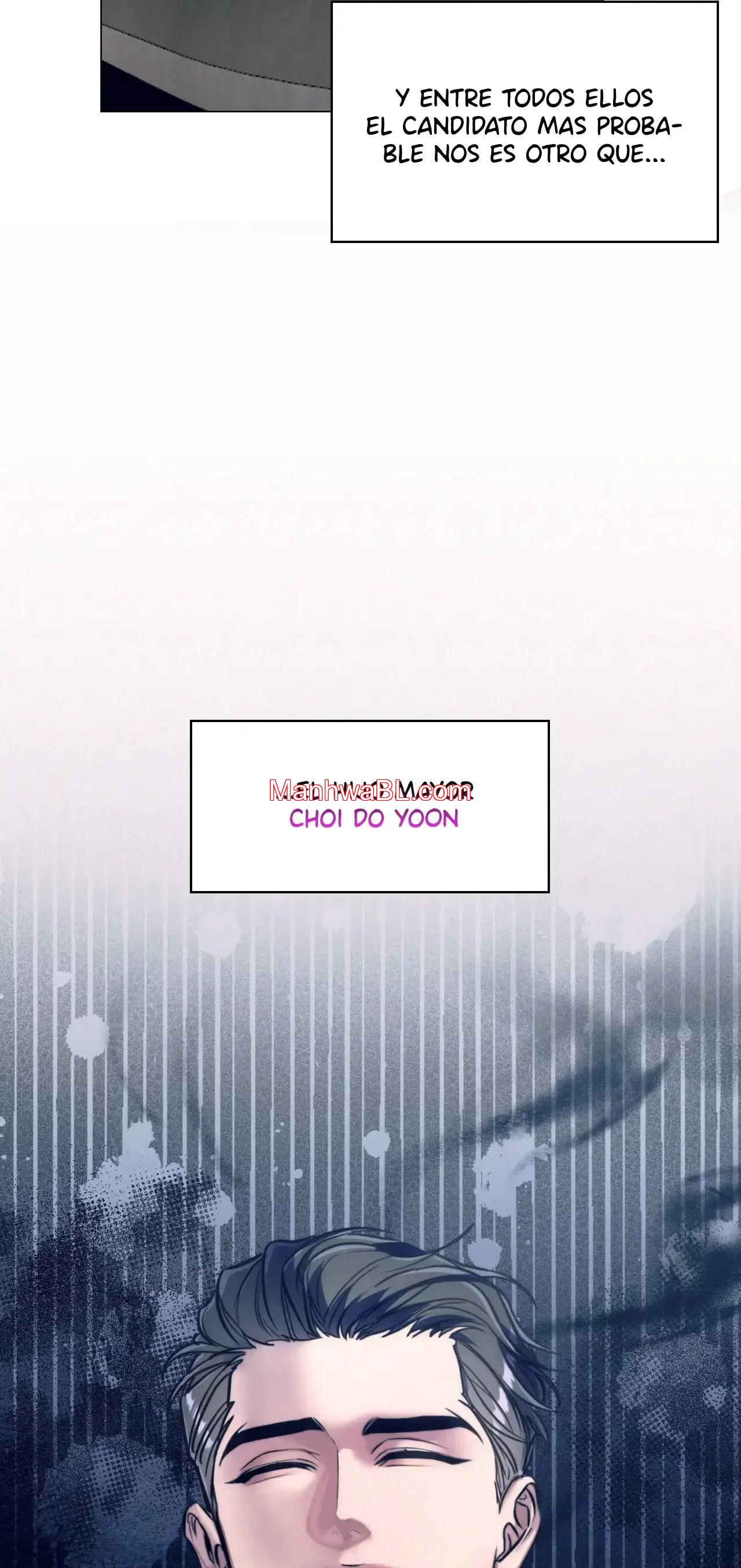 Estigma - Capítulo 12 manhwa