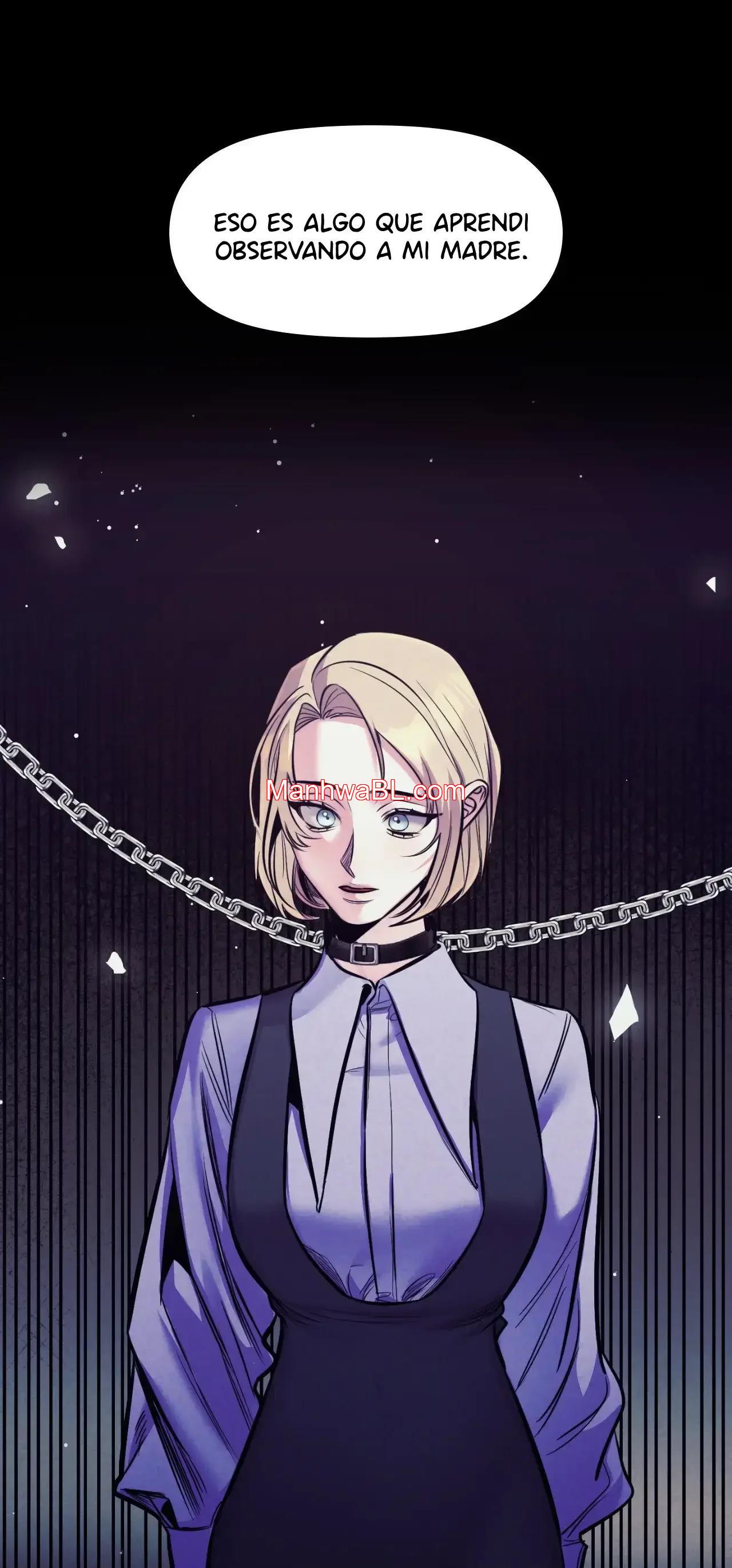 Estigma - Capítulo 36 manhwa