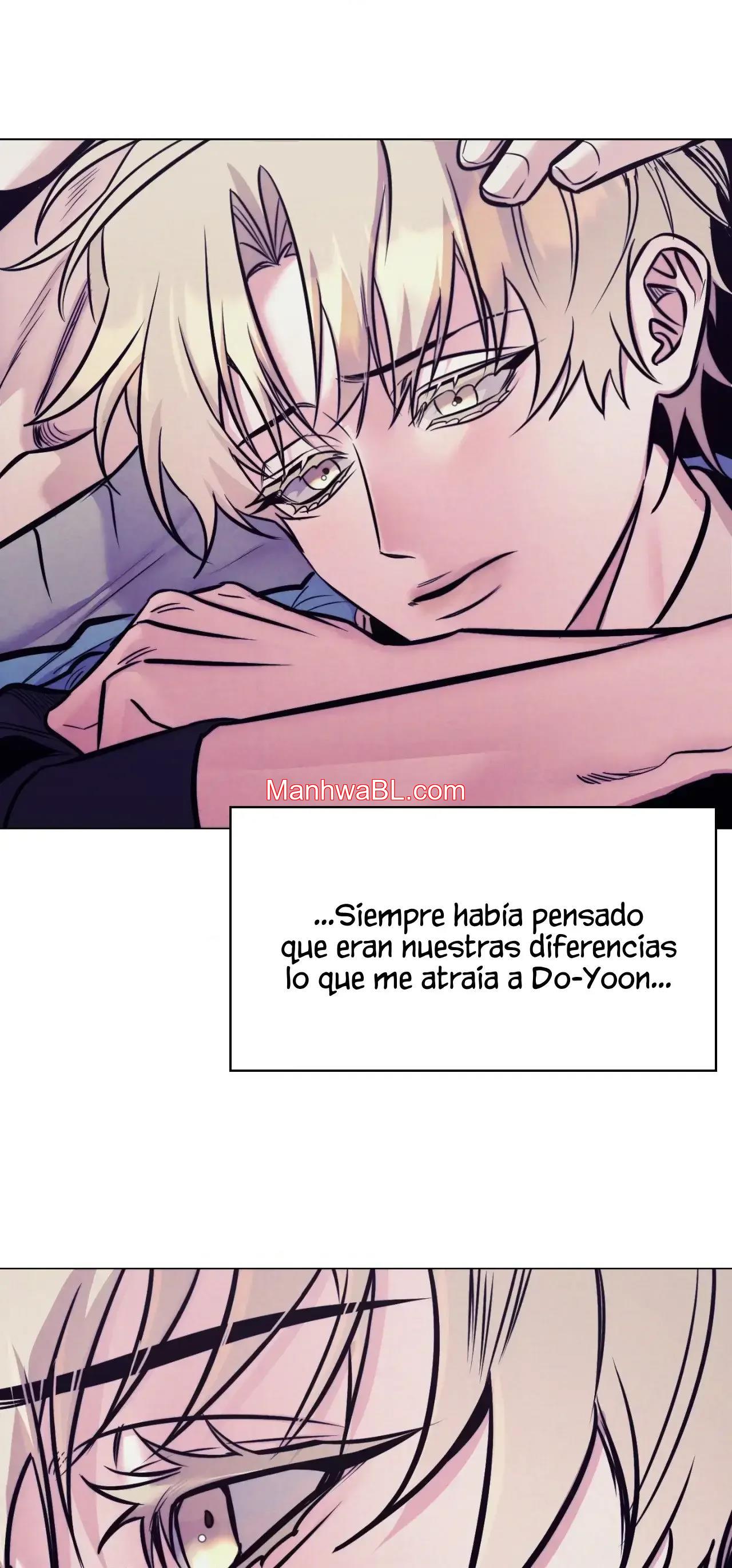 Estigma - Capítulo 36 manhwa