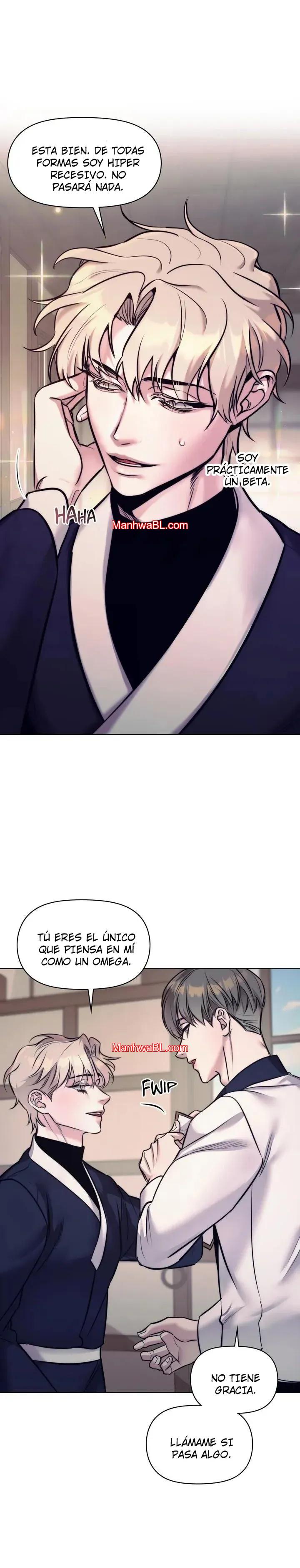 Estigma - Capítulo 1 2 manhwa