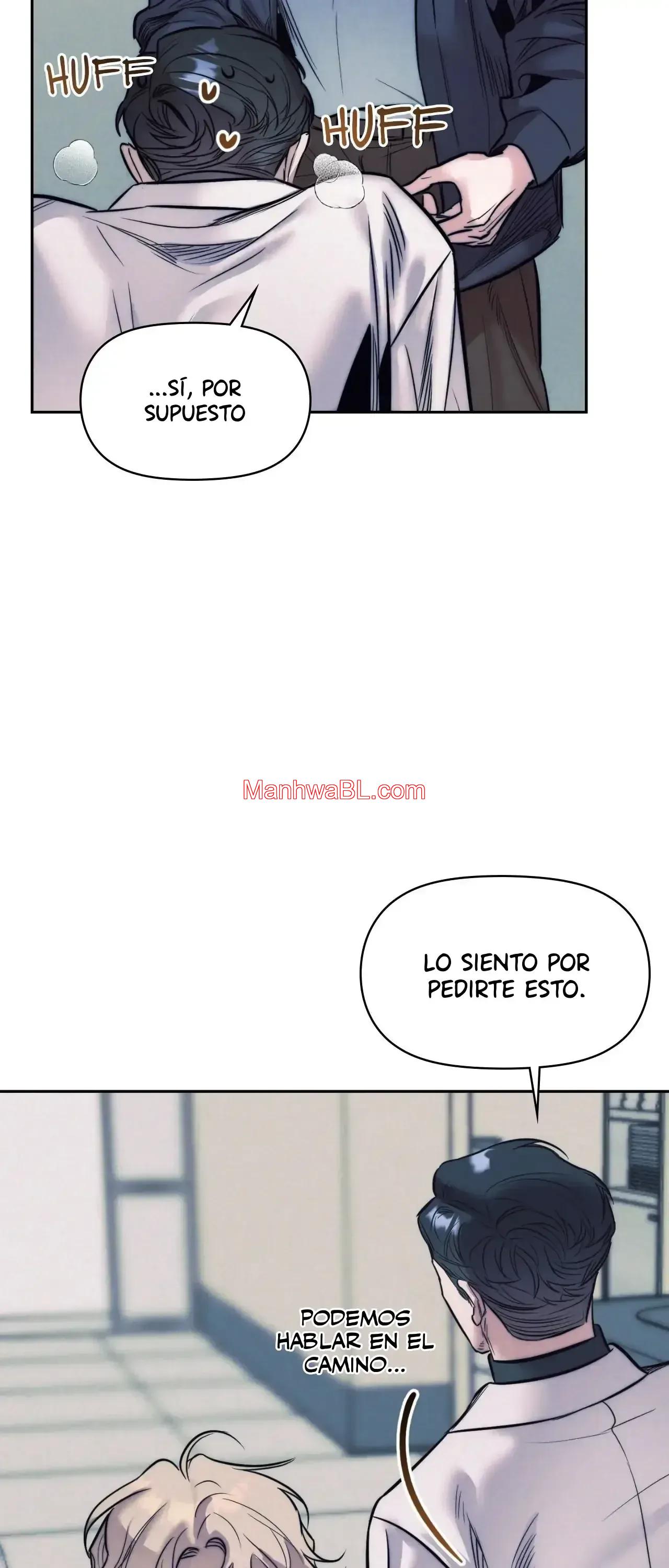 Estigma - Capítulo 49 3 manhwa
