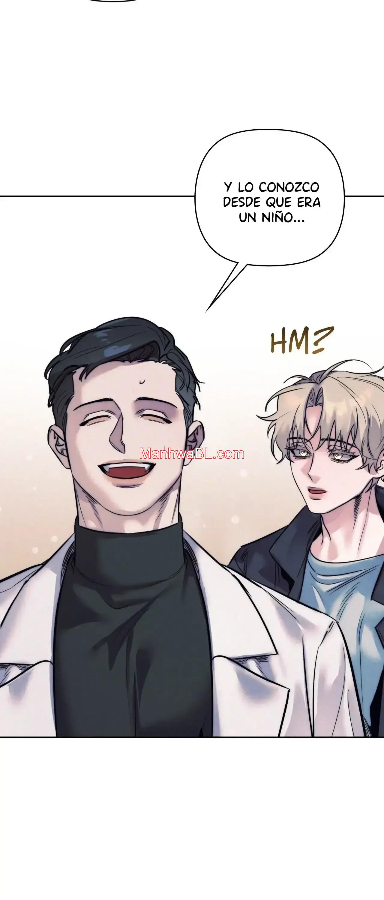 Estigma - Capítulo 49 3 manhwa