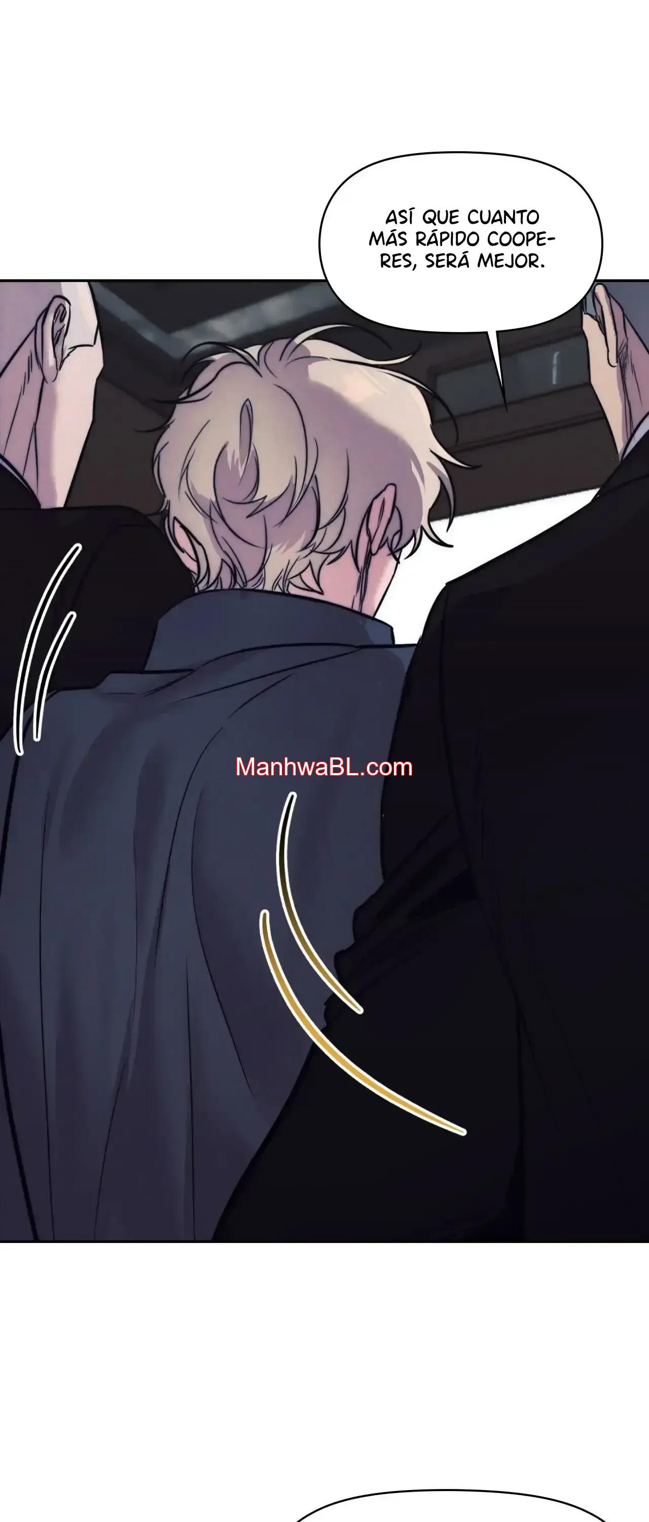 Estigma - Capítulo 49 3 manhwa
