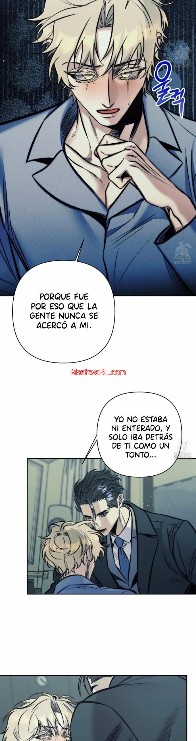Estigma - Capítulo 41 3 manhwa