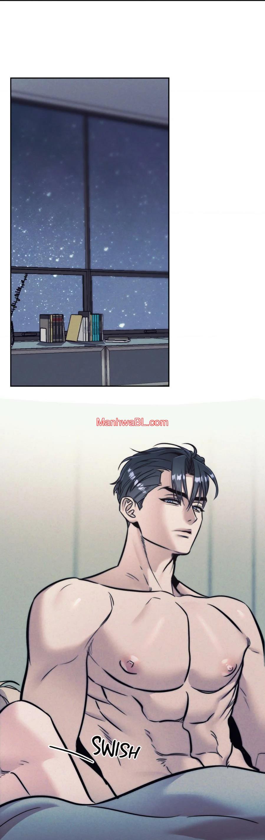 Estigma - Capítulo 24 Fin de temporada manhwa