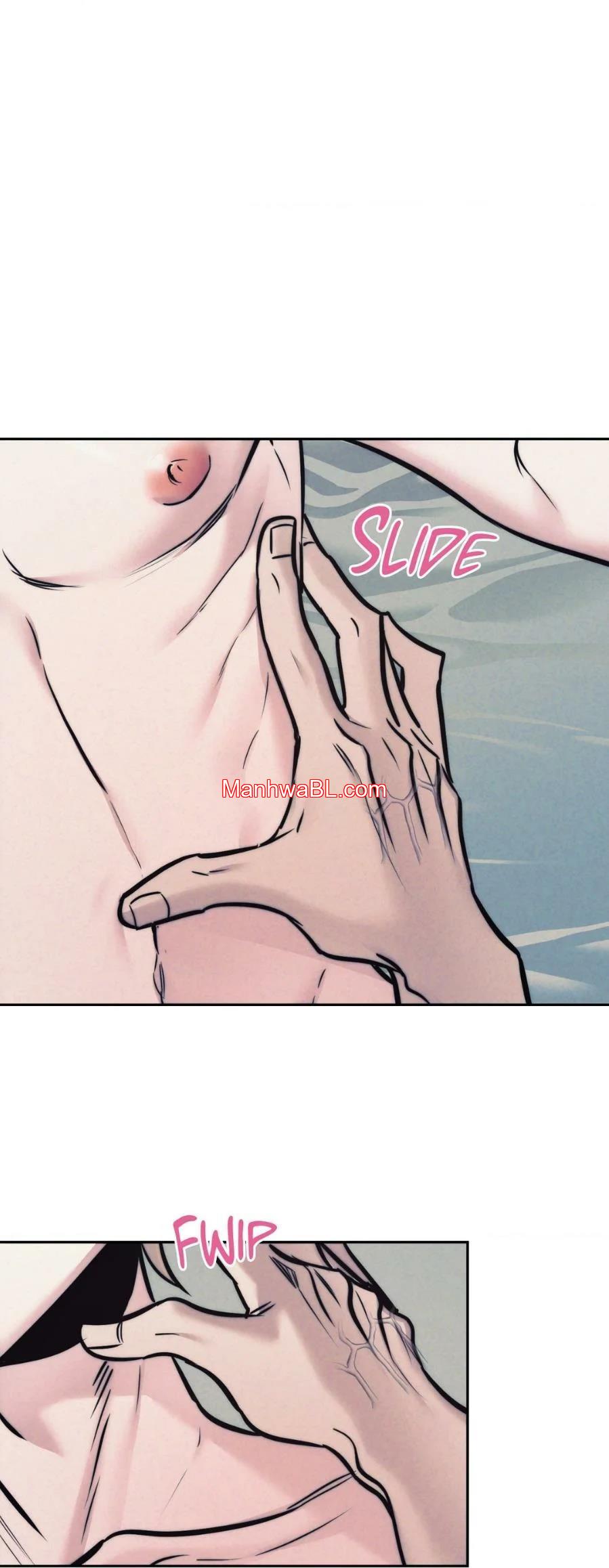 Estigma - Capítulo 24 Fin de temporada manhwa