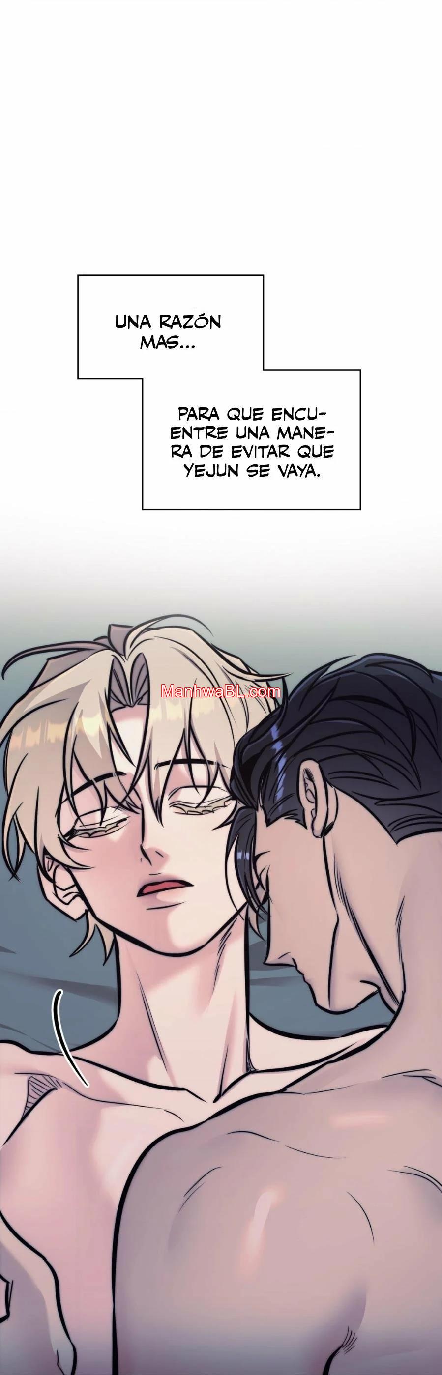 Estigma - Capítulo 24 Fin de temporada manhwa