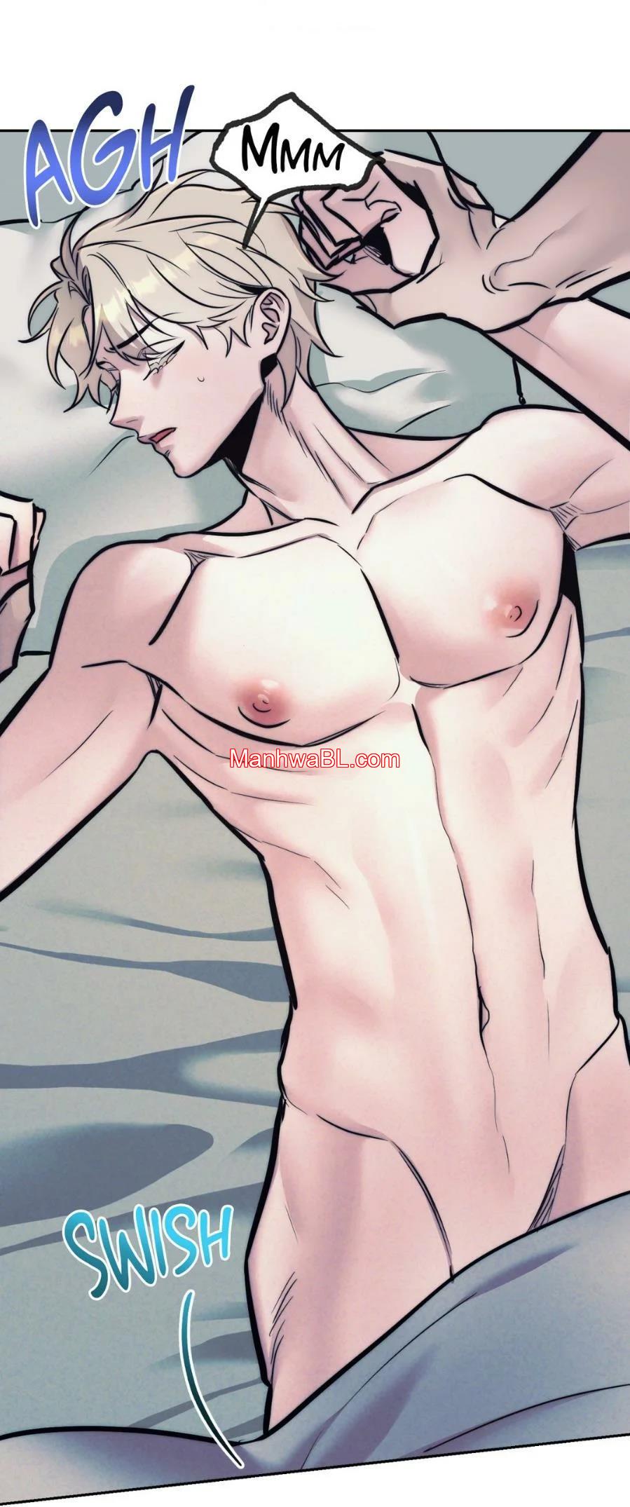 Estigma - Capítulo 24 Fin de temporada manhwa