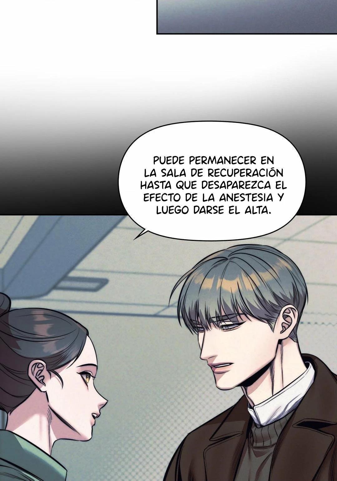 Estigma - Capítulo 44 manhwa