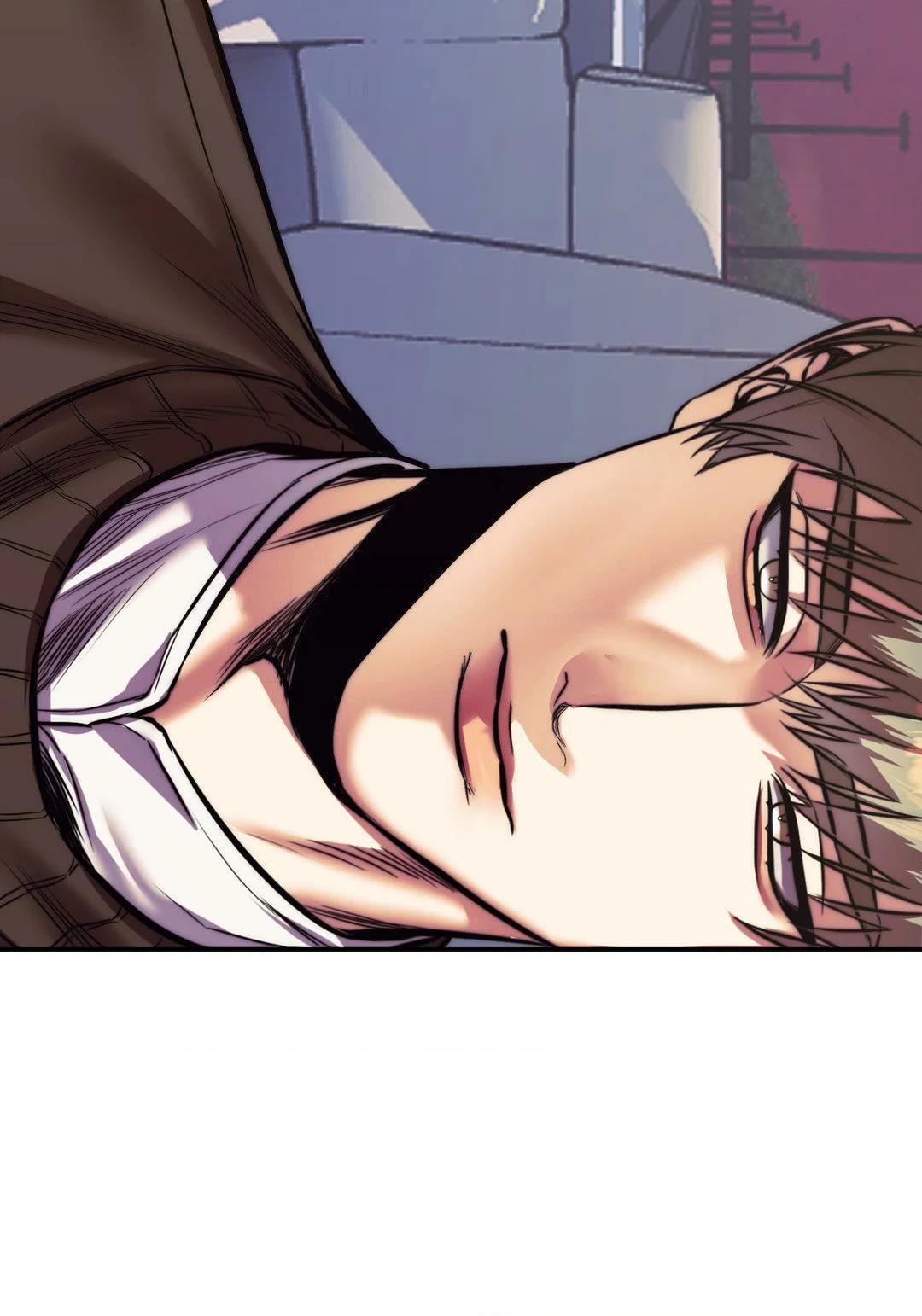 Estigma - Capítulo 44 manhwa