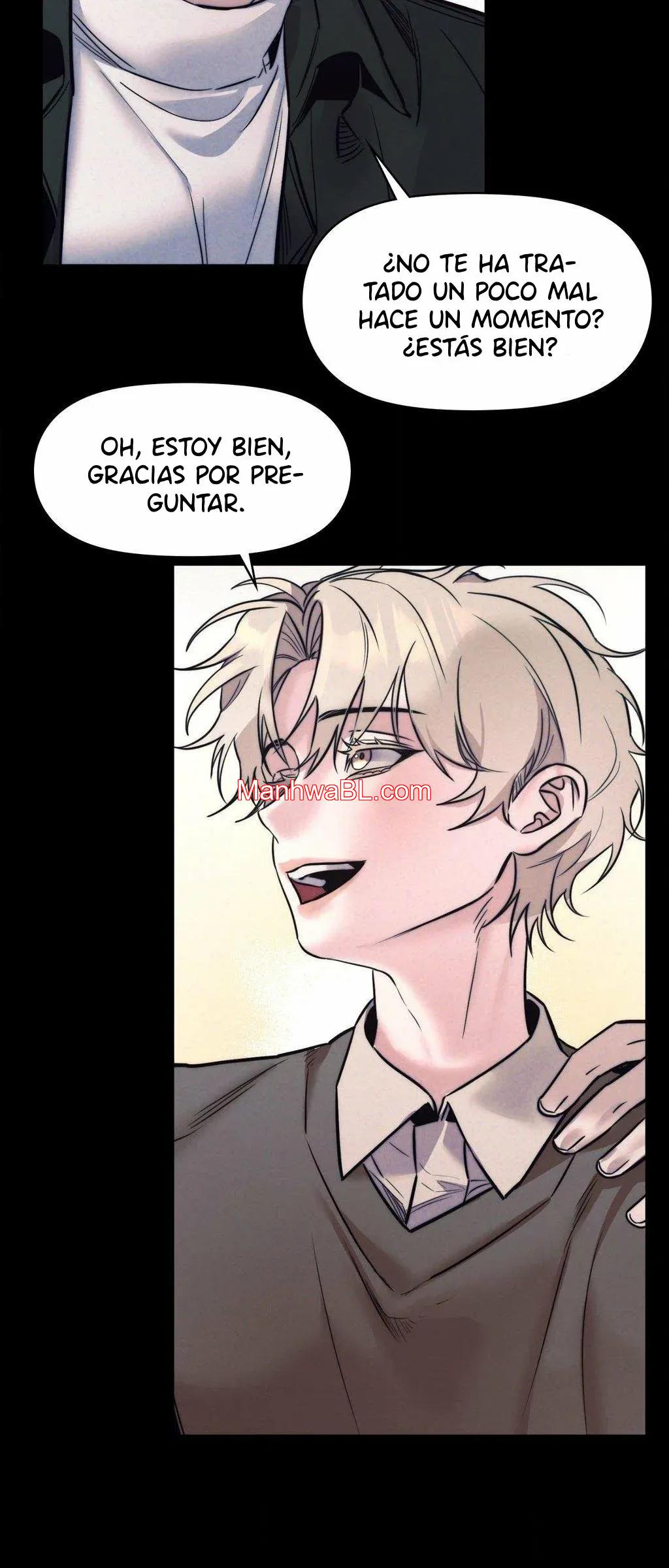 Estigma - Capítulo 47 manhwa