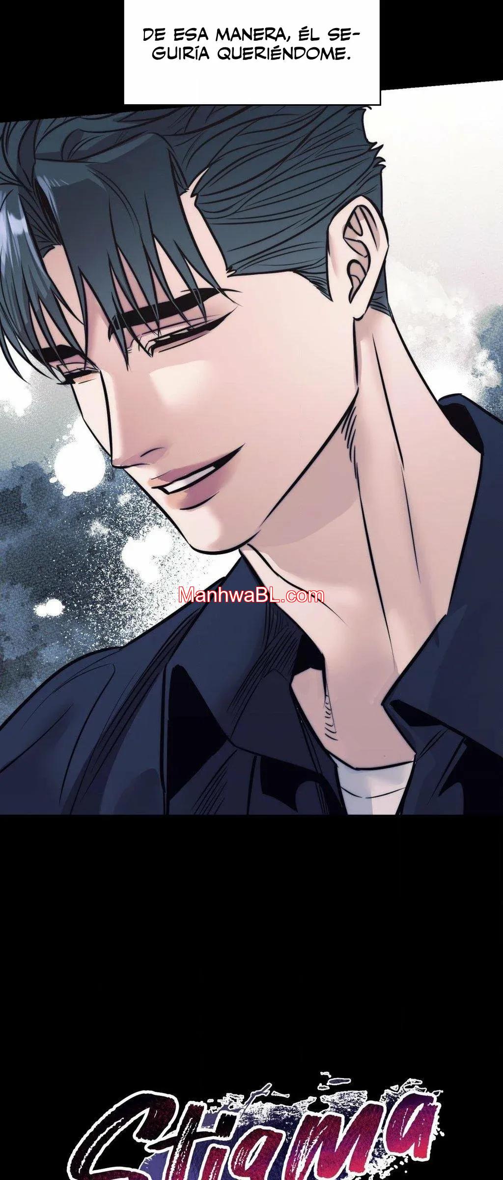 Estigma - Capítulo 47 manhwa