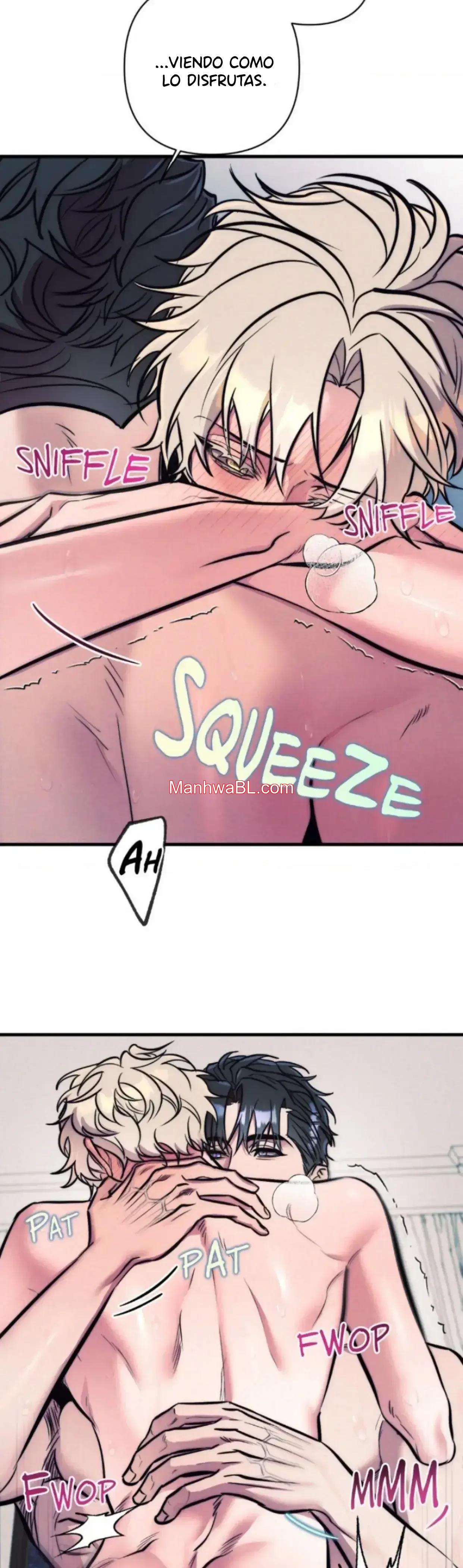 Estigma - Capítulo 30 3 manhwa