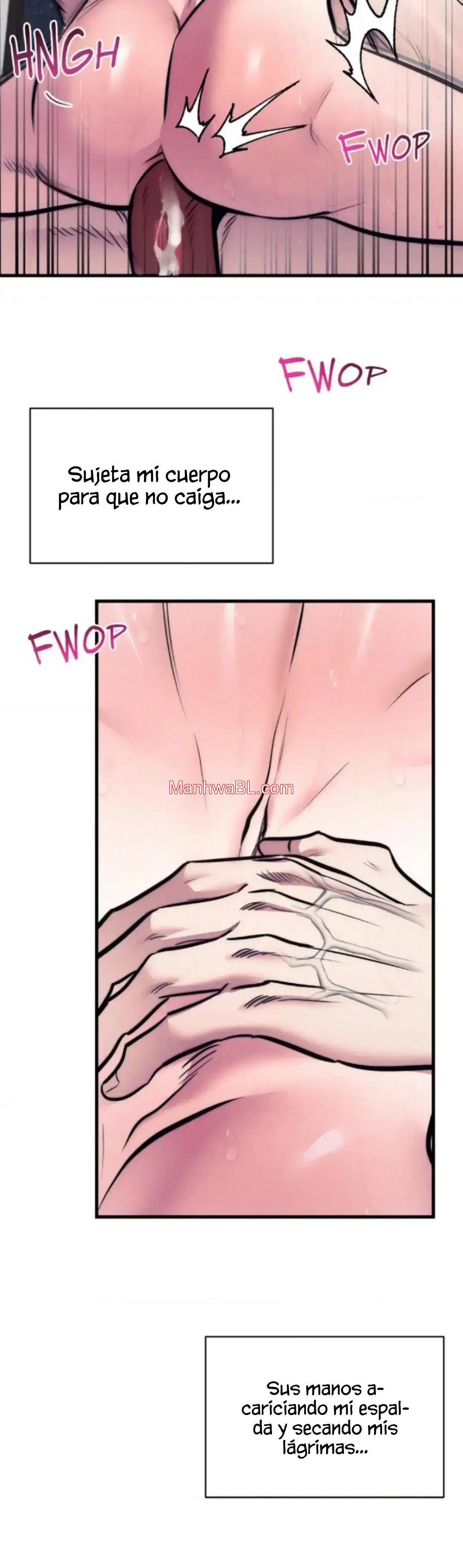 Estigma - Capítulo 30 3 manhwa