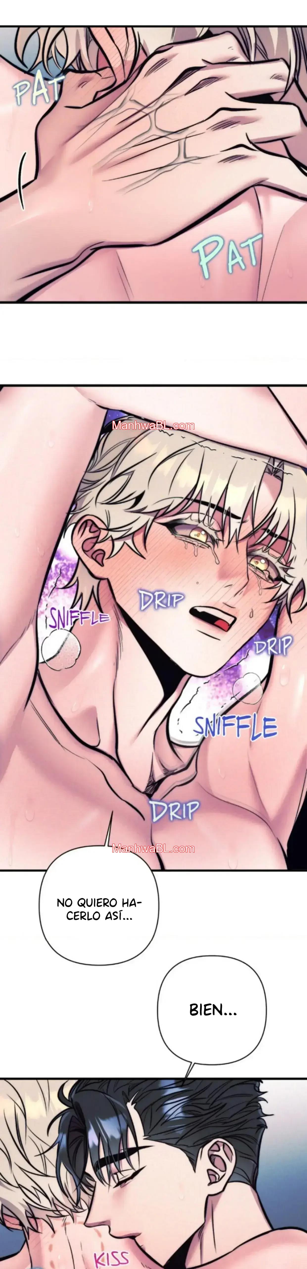 Estigma - Capítulo 30 3 manhwa