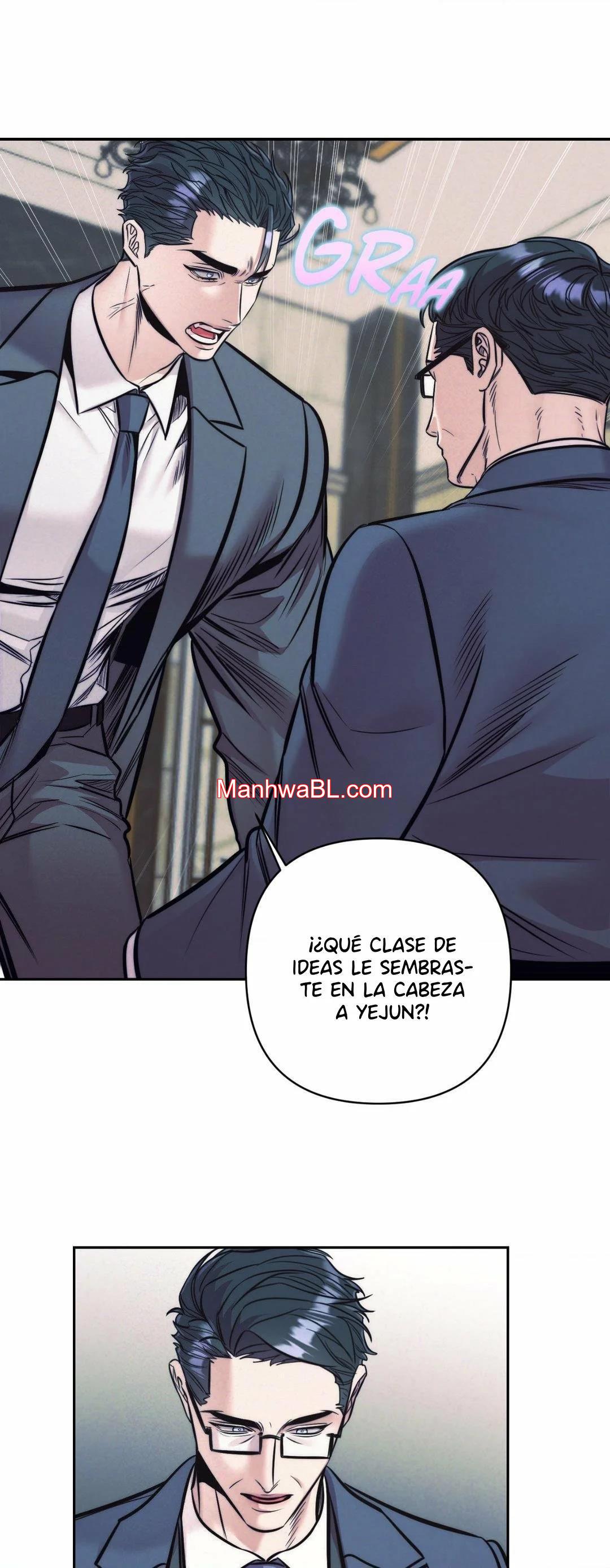 Estigma - Capítulo 39 2 manhwa