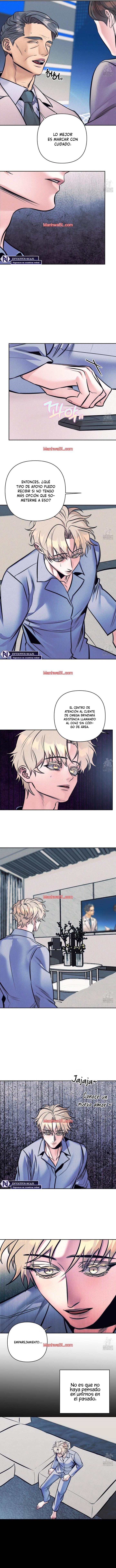 Estigma - Capítulo 40 2 manhwa