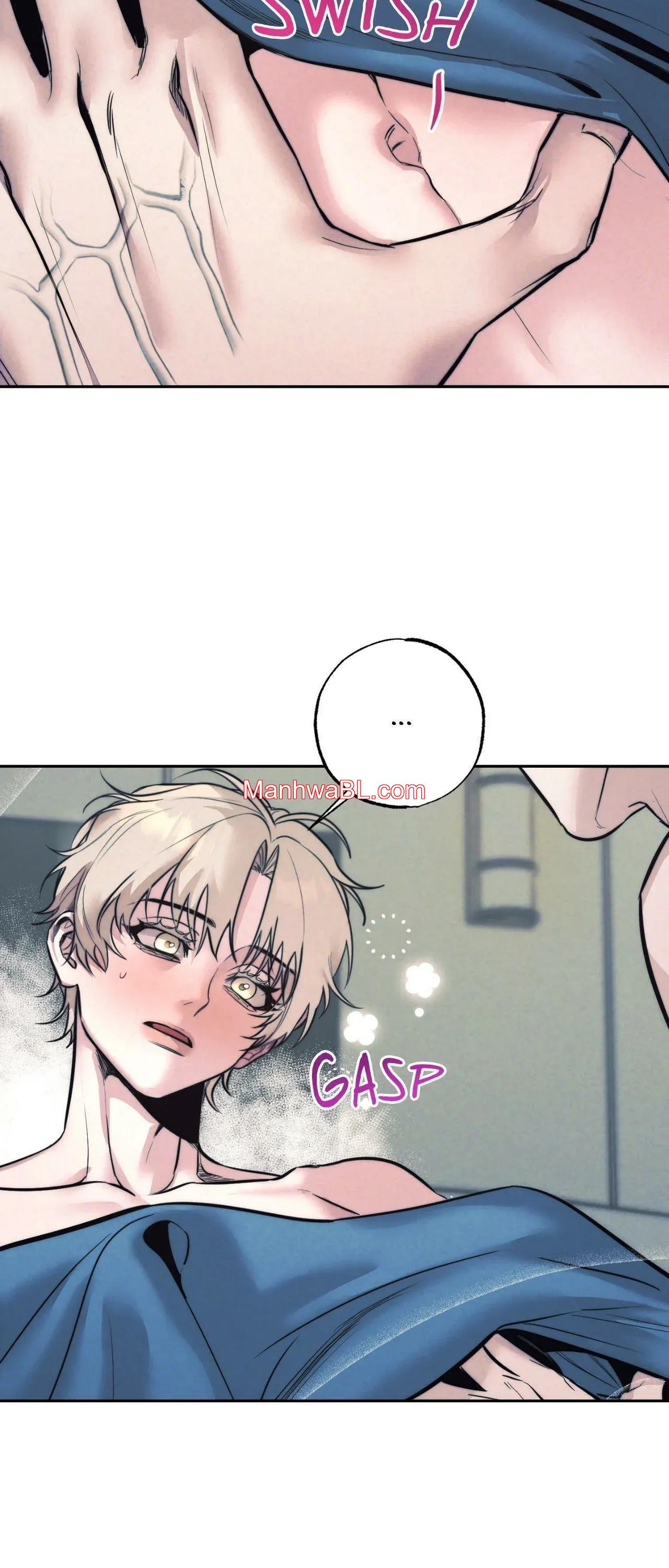 Estigma - Capítulo 52 3 manhwa