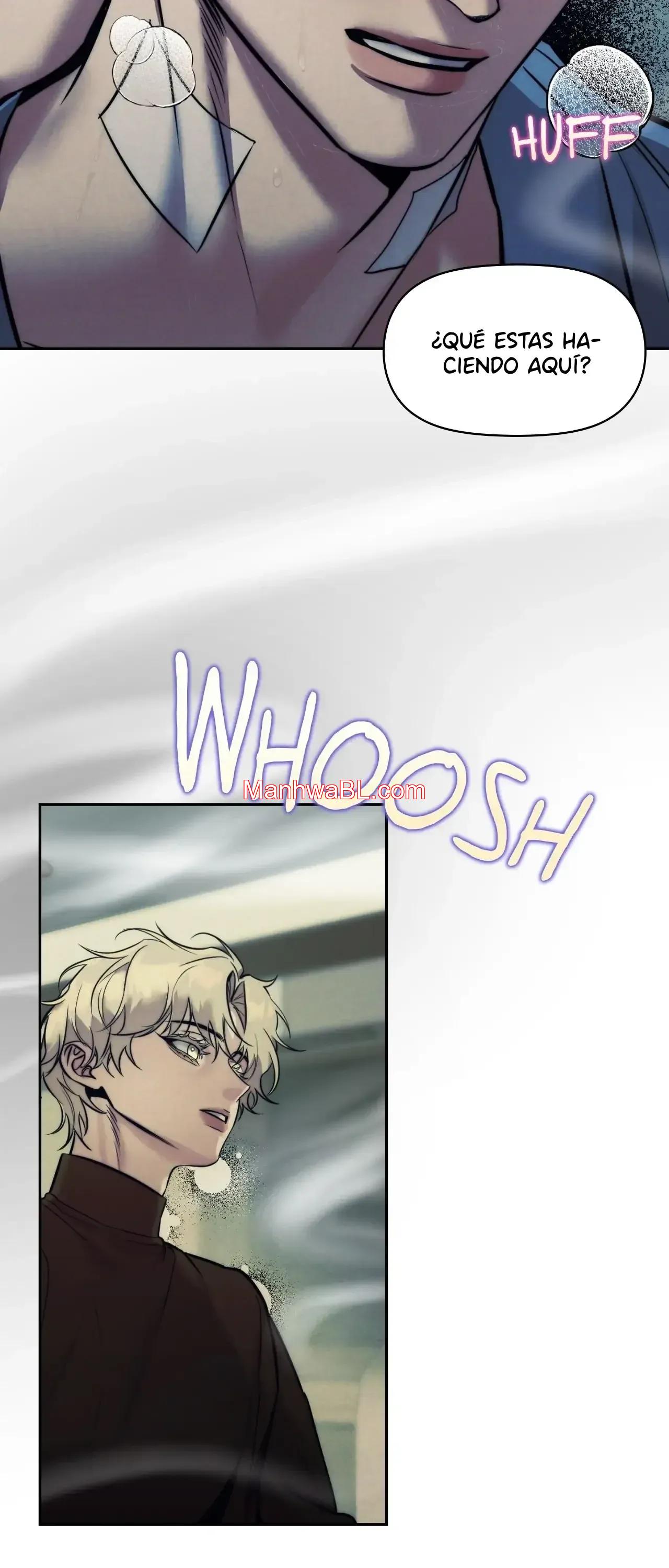 Estigma - Capítulo 45 2 manhwa