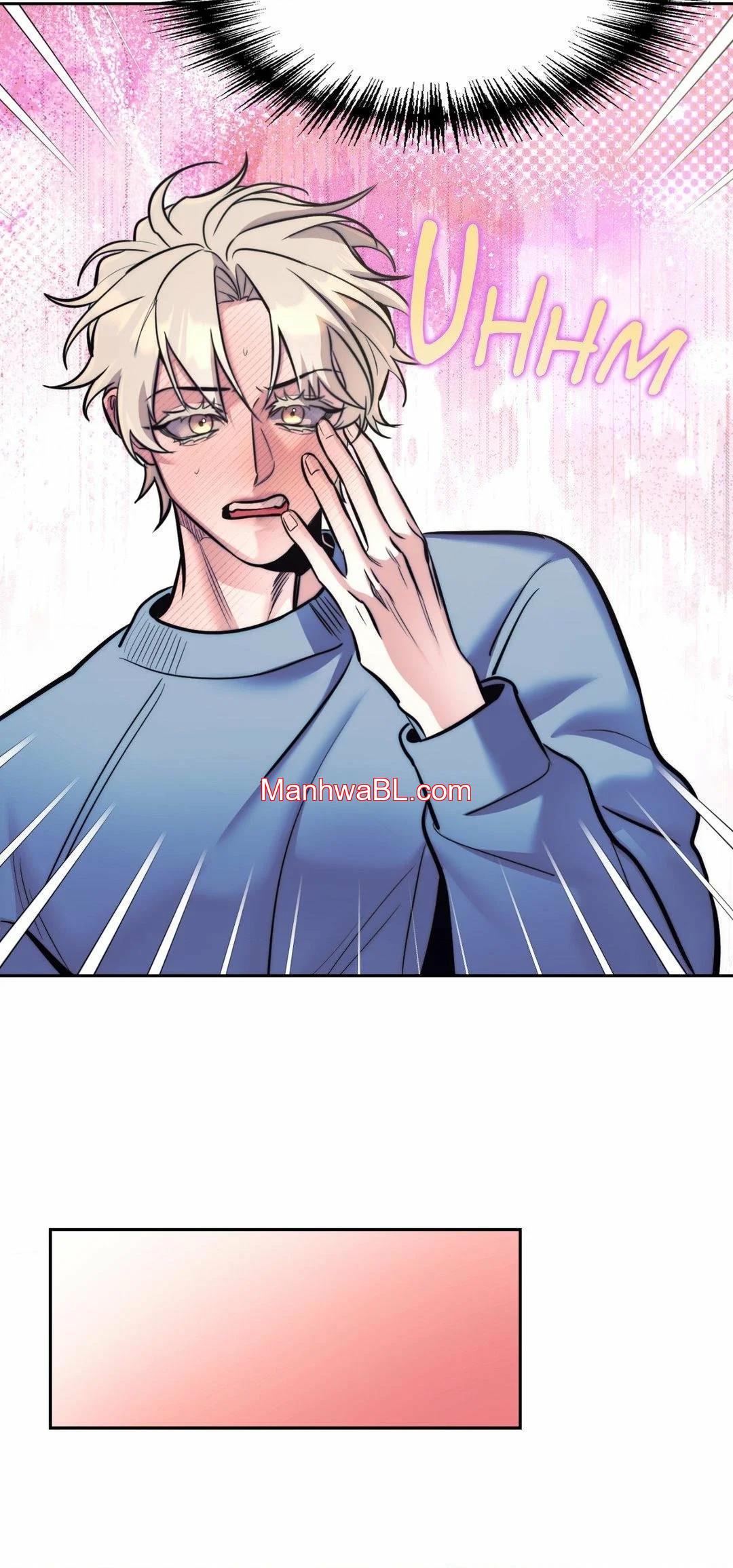 Estigma - Capítulo 31 manhwa