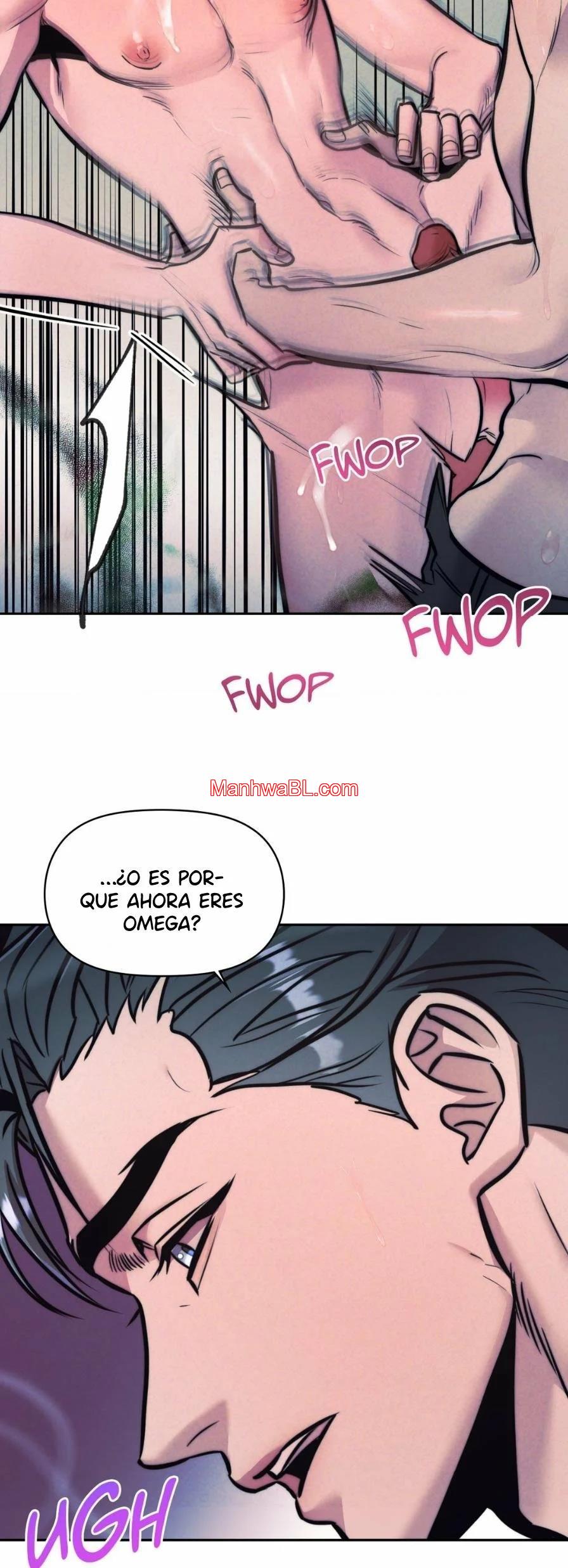 Estigma - Capítulo 23 3 manhwa