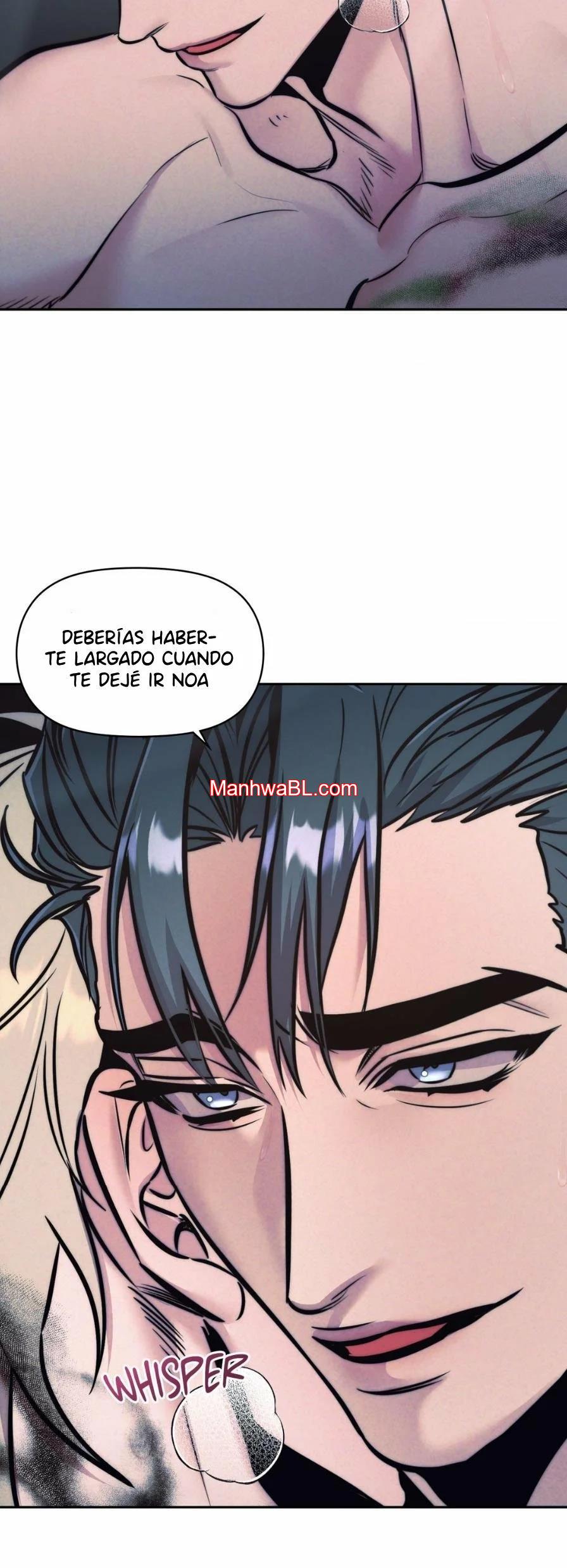 Estigma - Capítulo 23 3 manhwa