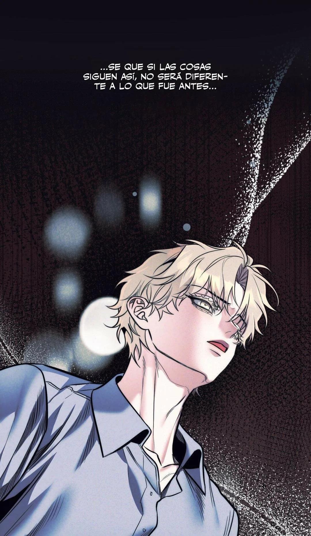 Estigma - Capítulo 42 manhwa