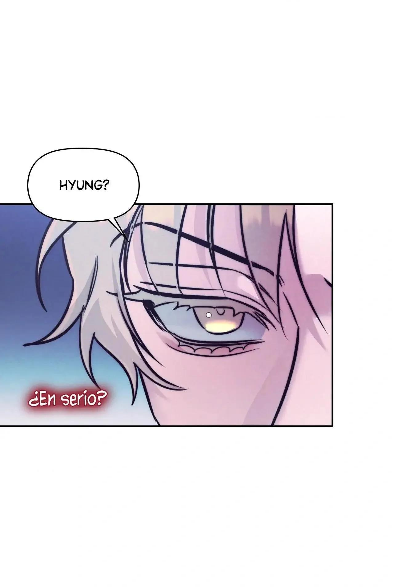 Estigma - Capítulo 14 3 manhwa