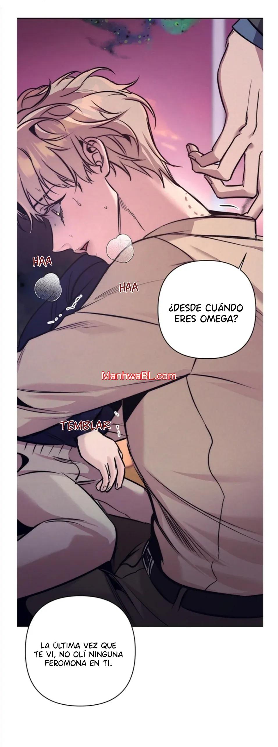 Estigma - Capítulo 0 2 manhwa