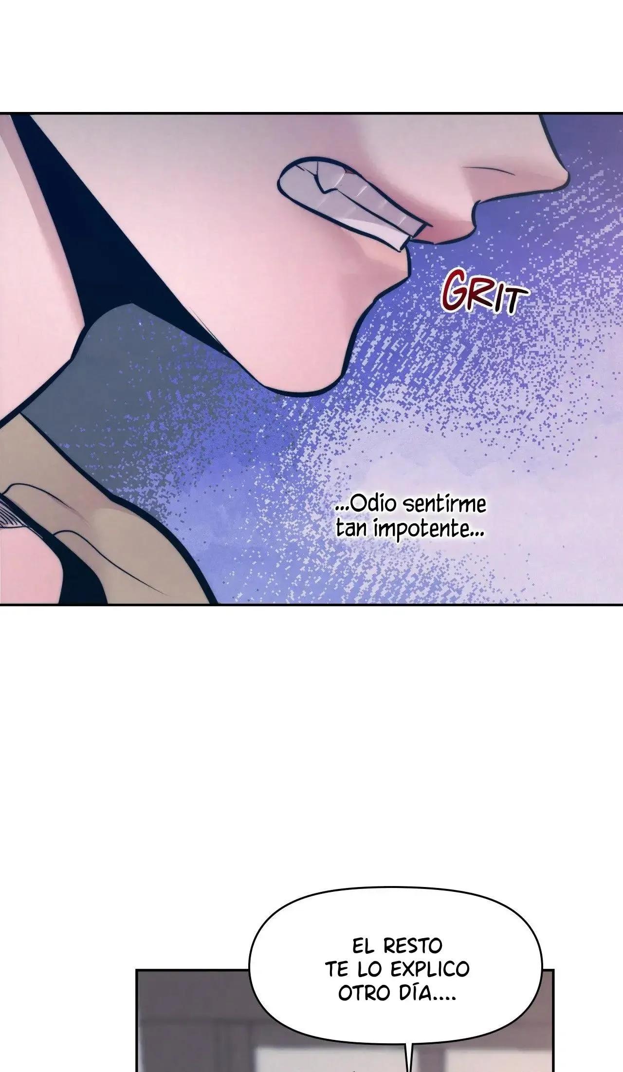 Estigma - Capítulo 14 2 manhwa