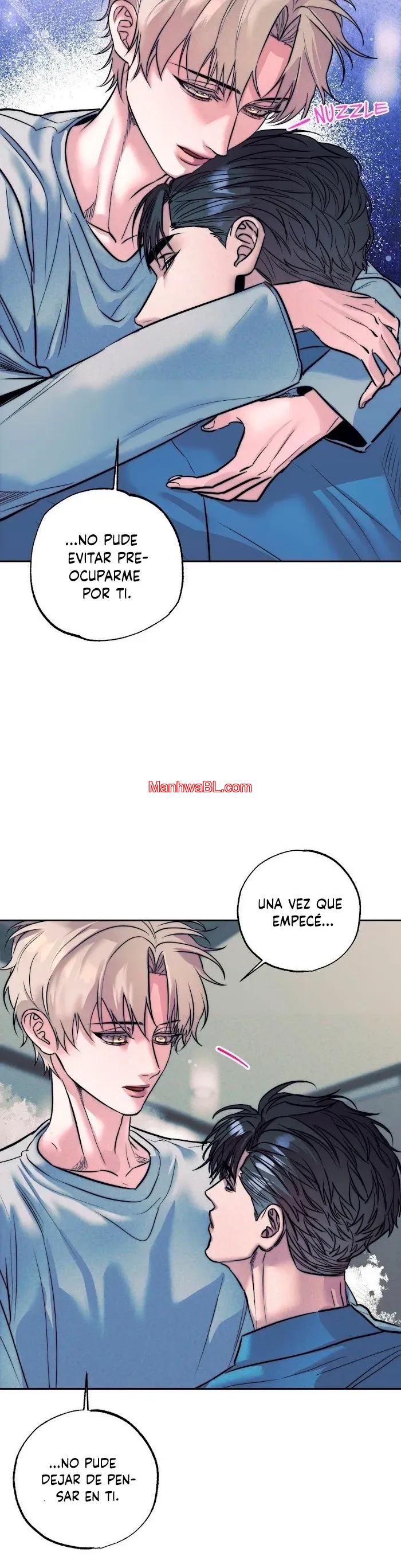 Estigma - Capítulo 51 2 manhwa