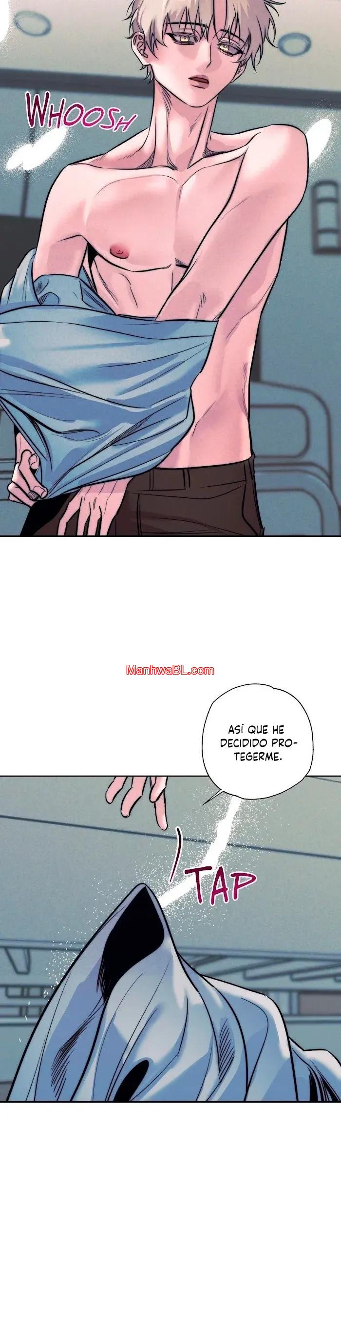 Estigma - Capítulo 51 2 manhwa