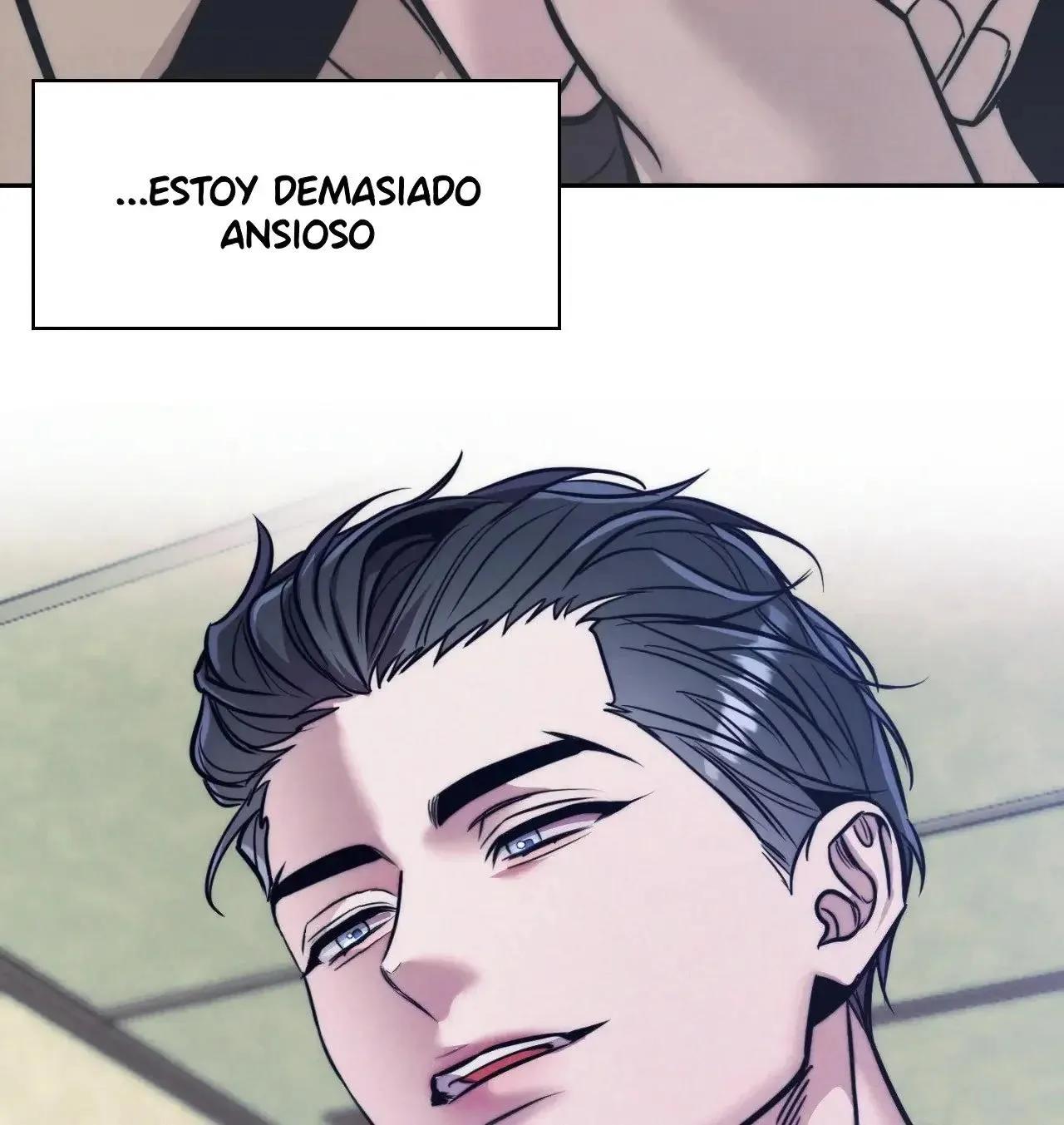Estigma - Capítulo 13 manhwa