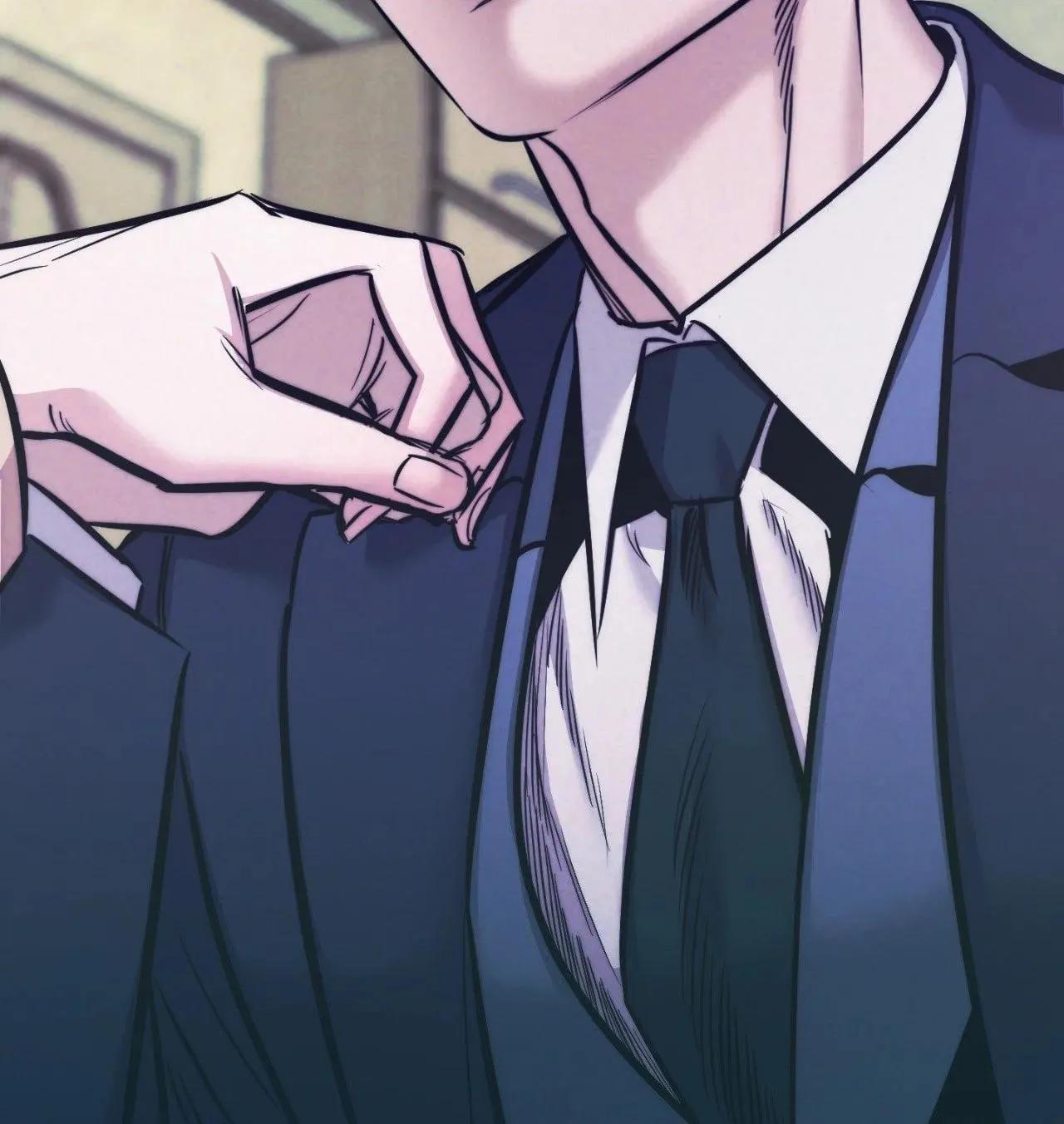 Estigma - Capítulo 13 manhwa
