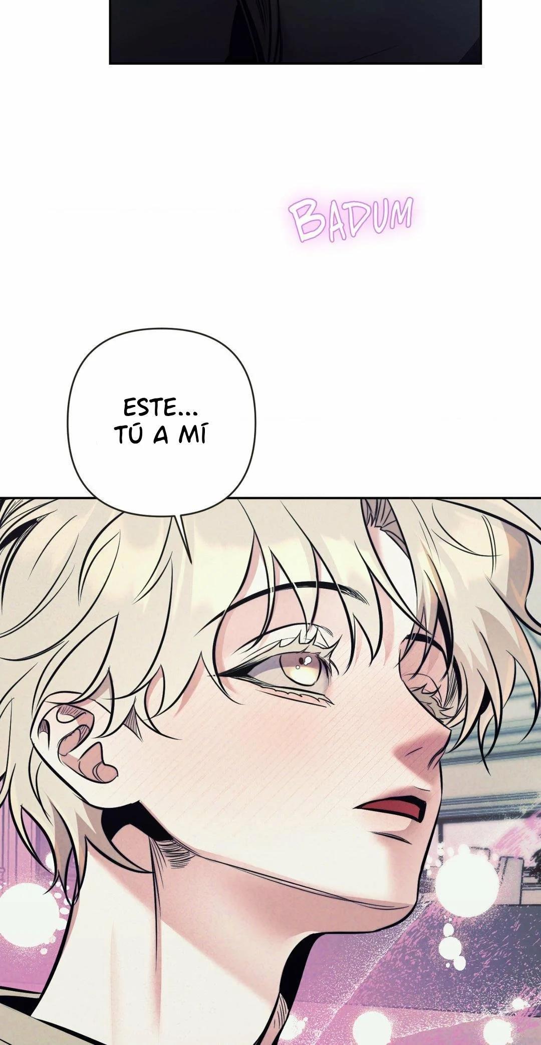 Estigma - Capítulo 33 2 manhwa