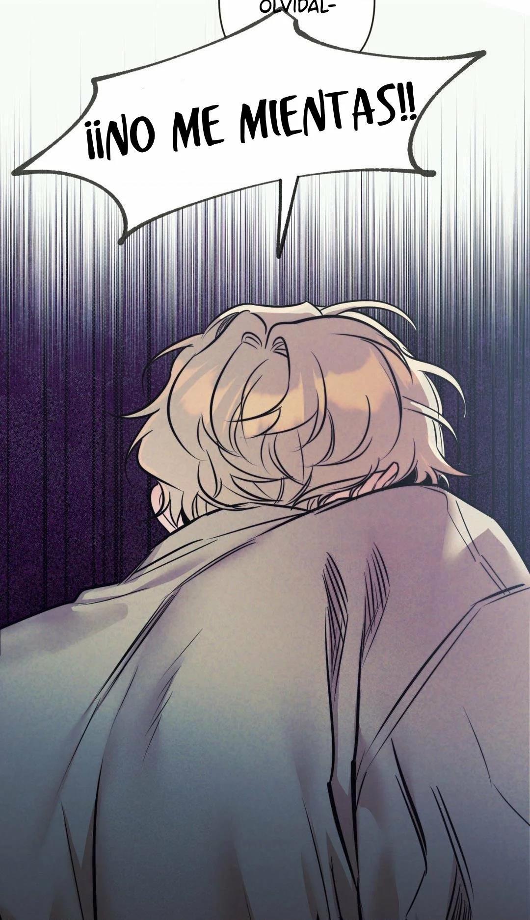 Estigma - Capítulo 33 2 manhwa