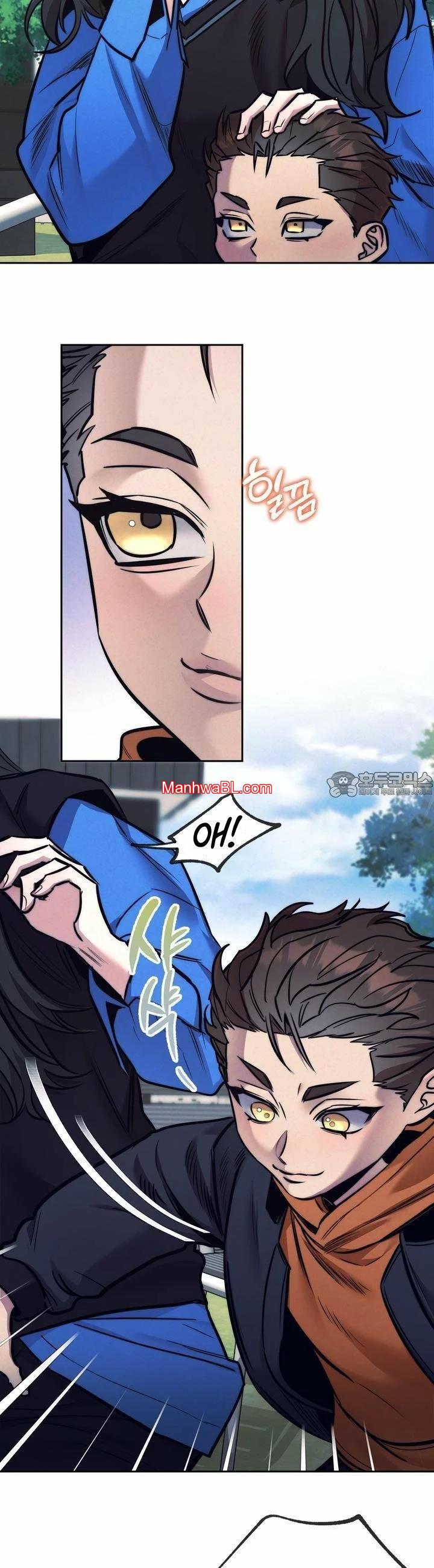 Estigma - Capítulo 26 2 manhwa