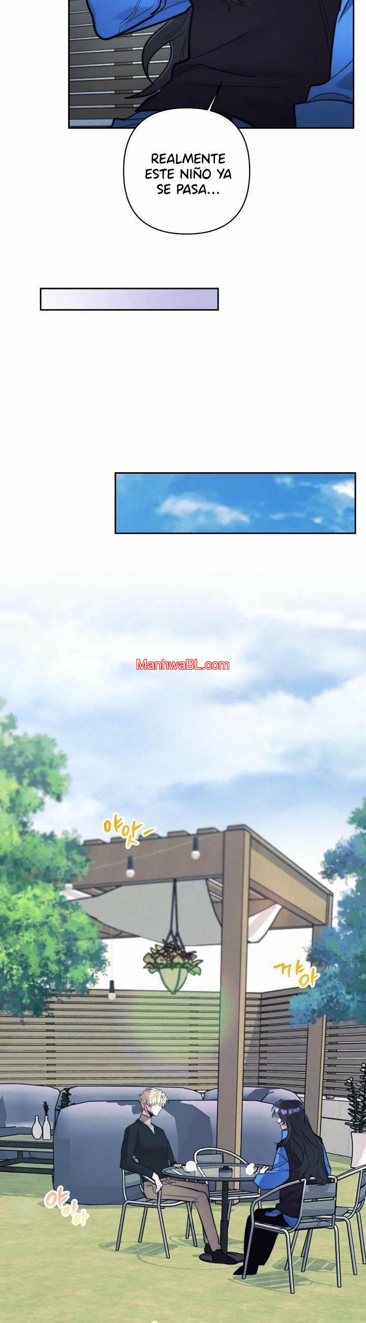 Estigma - Capítulo 26 2 manhwa