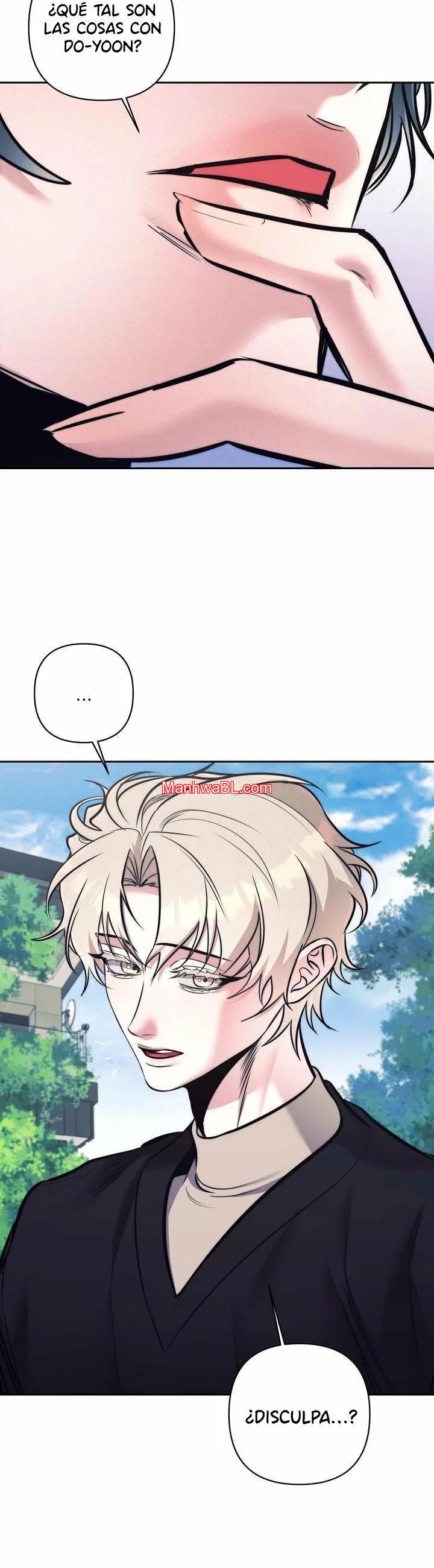 Estigma - Capítulo 26 2 manhwa