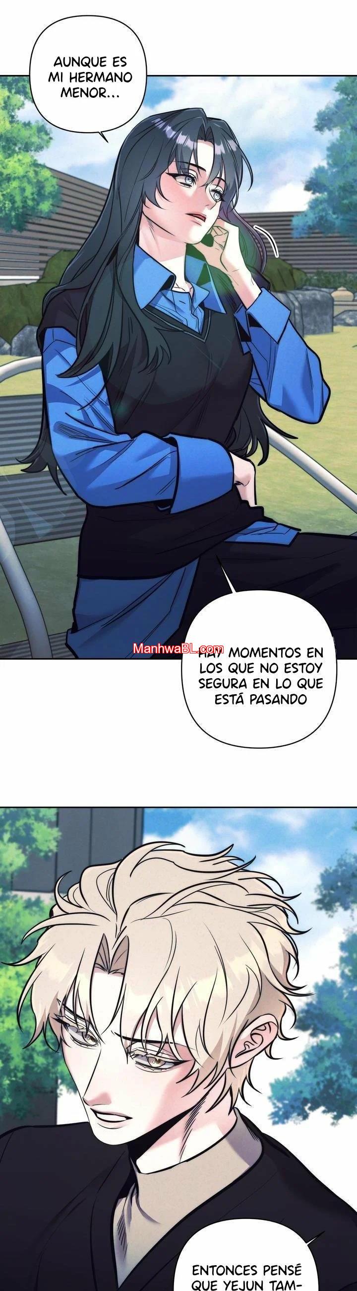 Estigma - Capítulo 26 2 manhwa