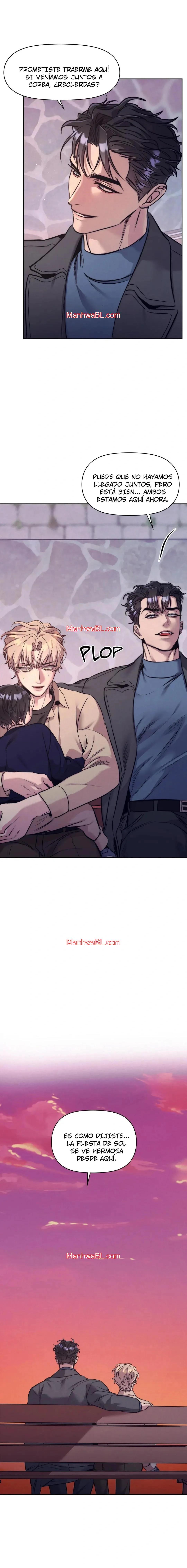 Estigma - Capítulo 3 2 manhwa