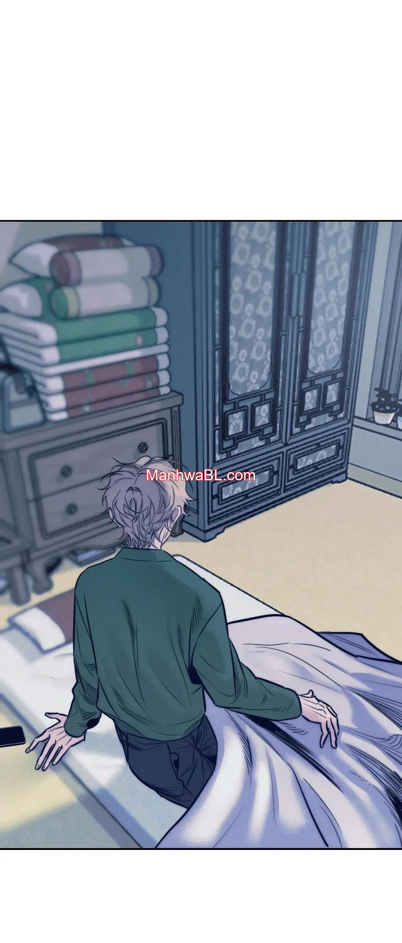Estigma - Capítulo 49 2 manhwa