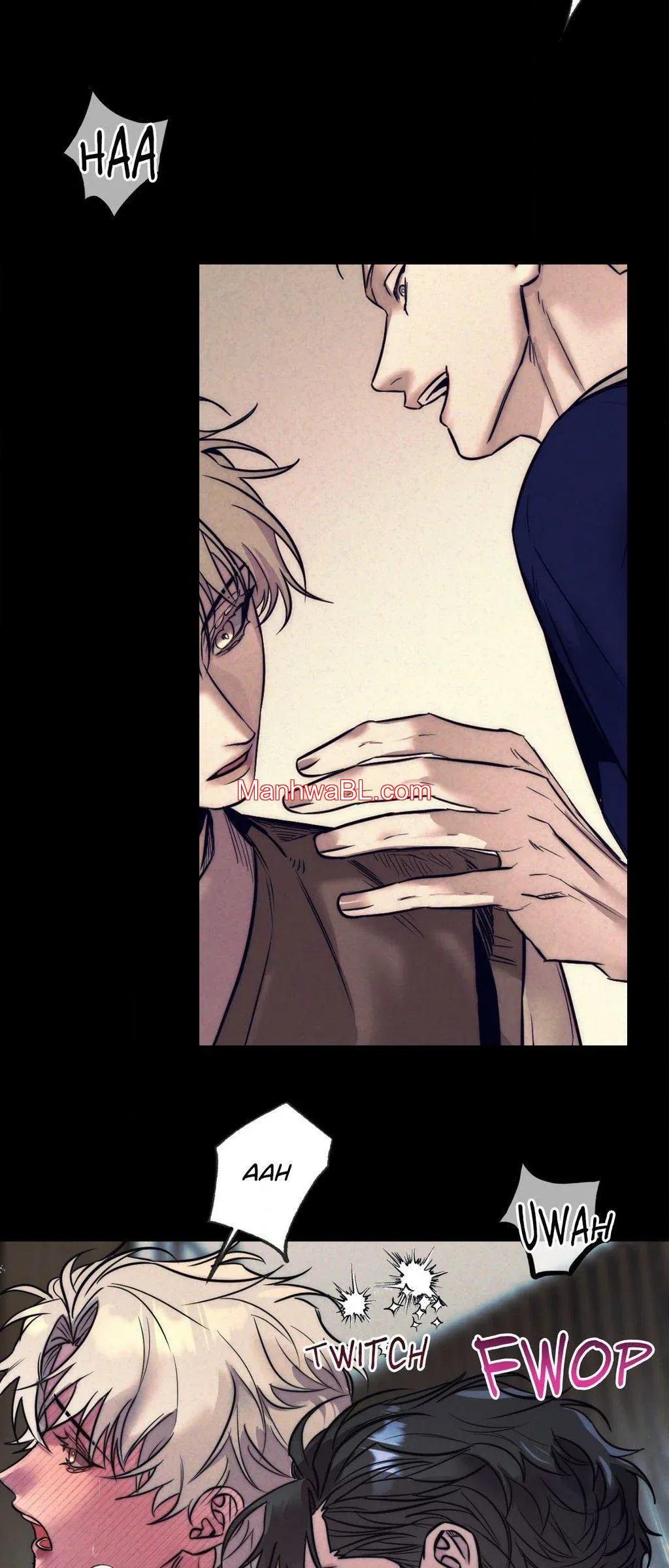 Estigma - Capítulo 47 2 manhwa